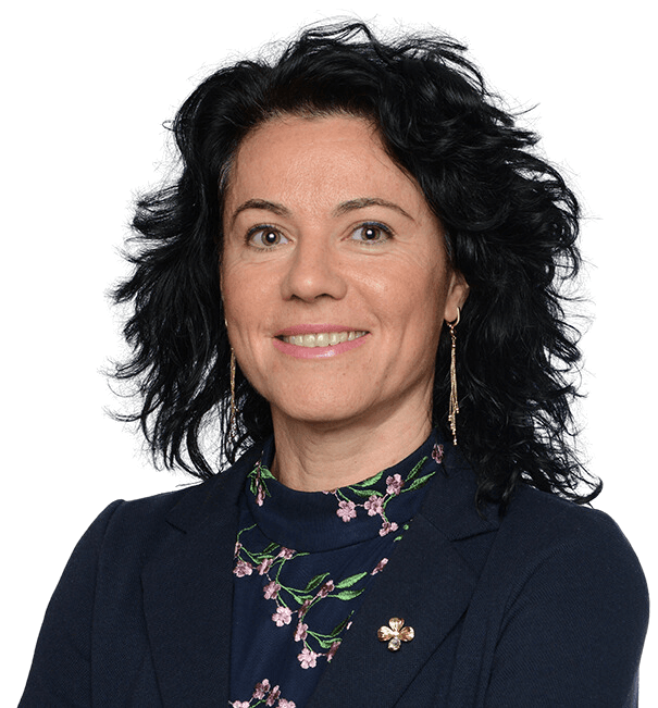 Mihaela Bălan - Contabil autorizat